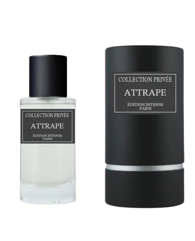 Collection Privée Attrape - Eau de parfum