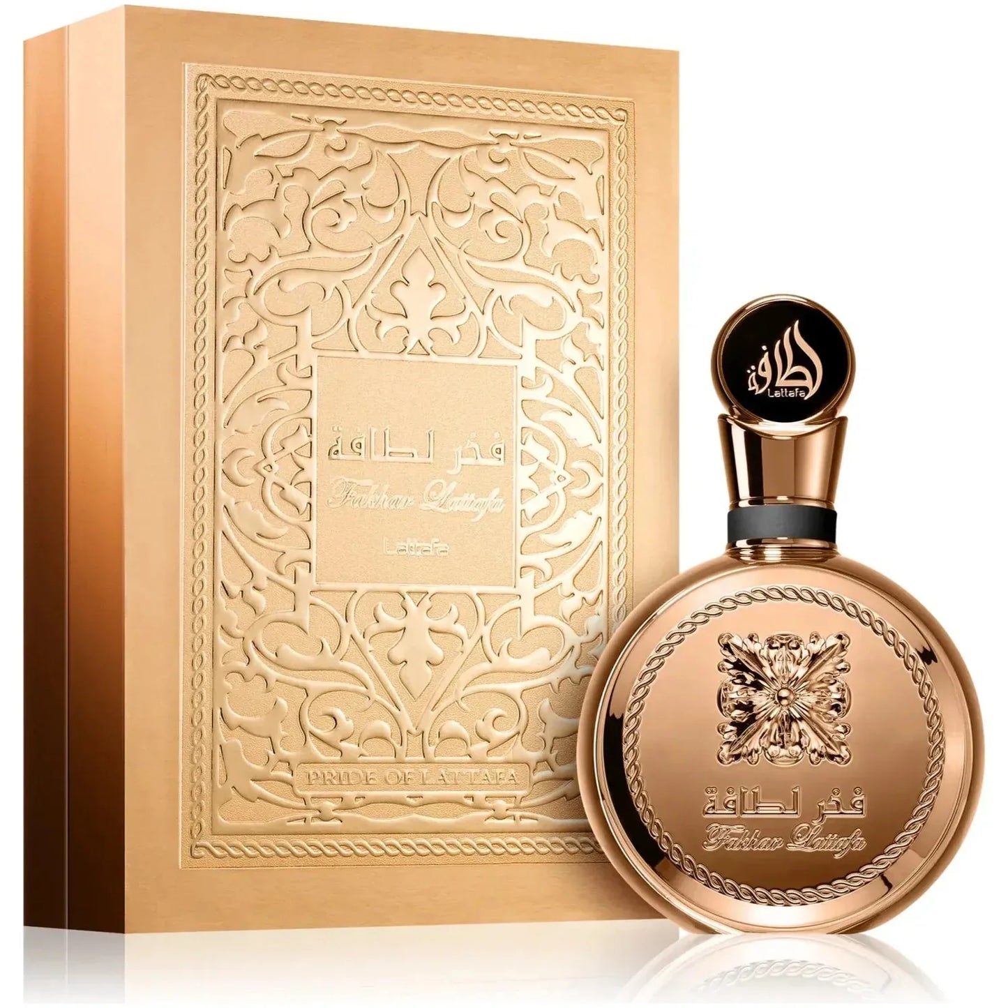 Fakhar Lattafa Gold