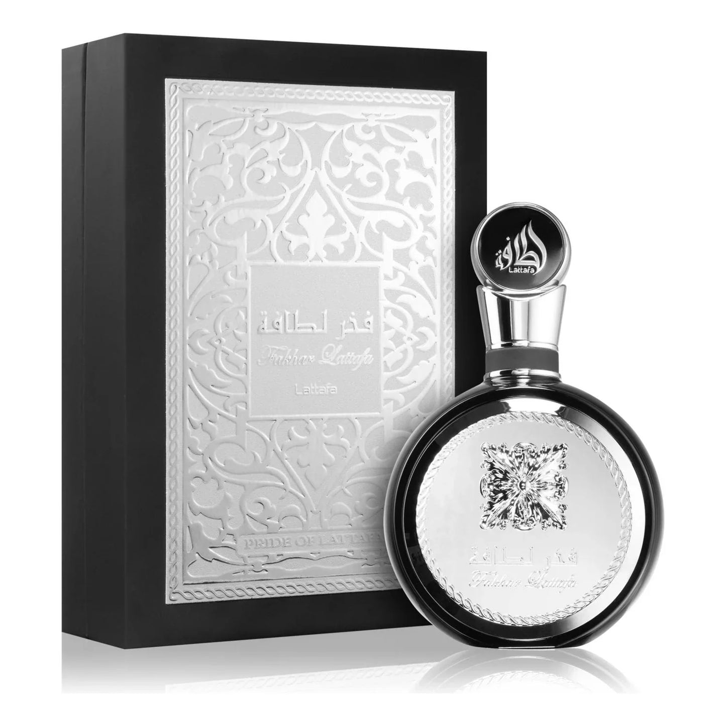 Fakhar Lattafa pour homme