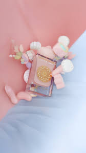 Gulf Orchid Musk Collection Cotton Candy