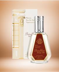 Barrakat 540 50ML