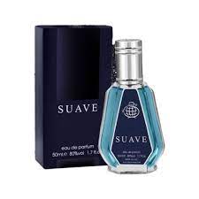 Fragrance World Suave