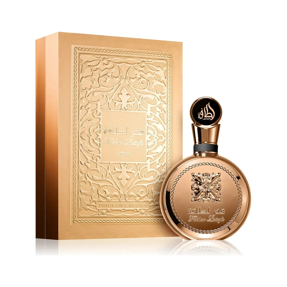 Fakhar Lattafa Gold