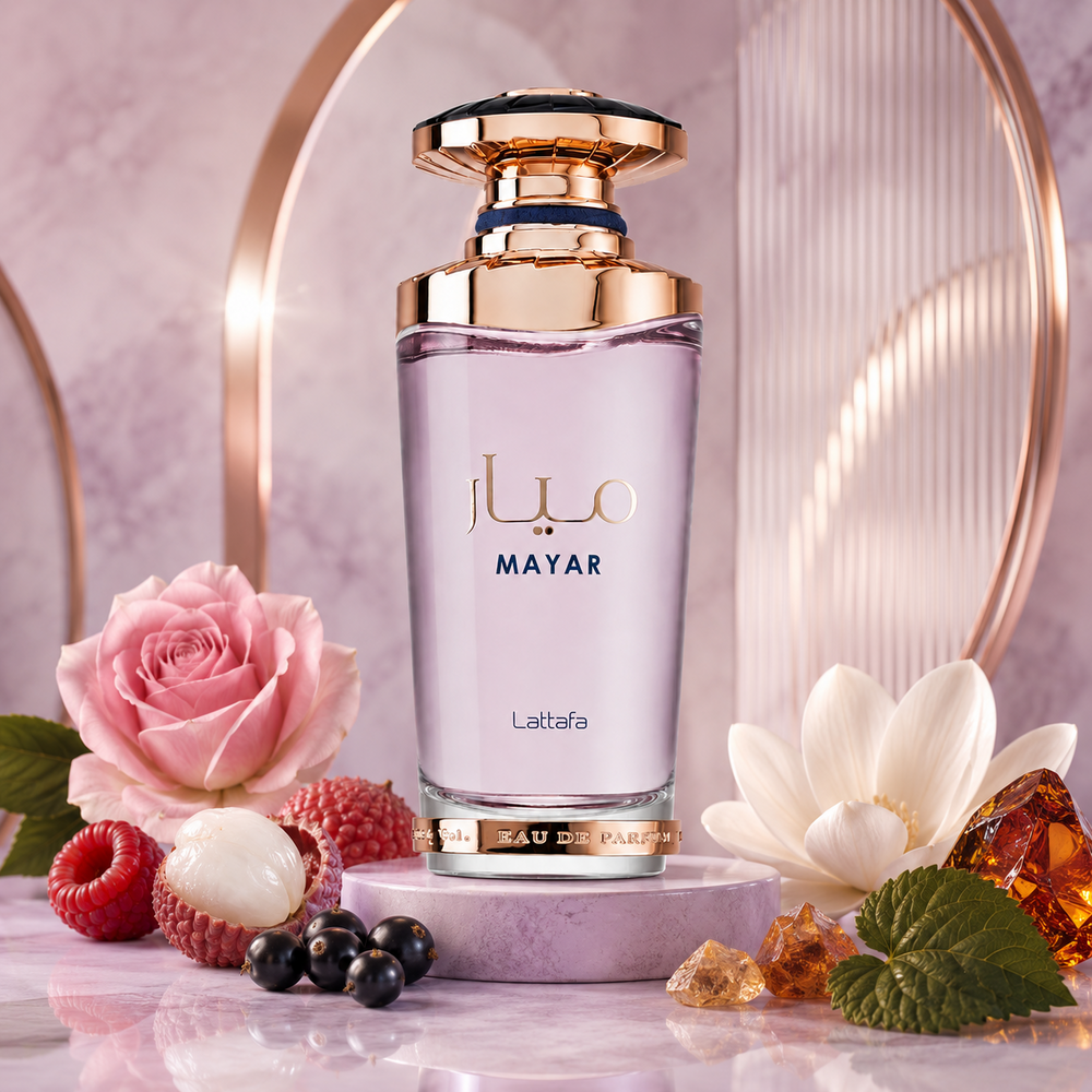 Lattafa Mayar