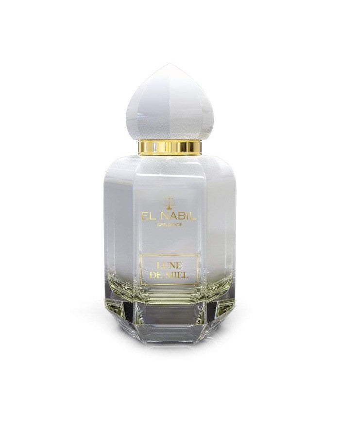 Parfum El Nabil - Lune de Miel 