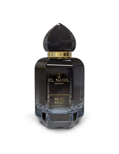 El Nabil Musc Ayad