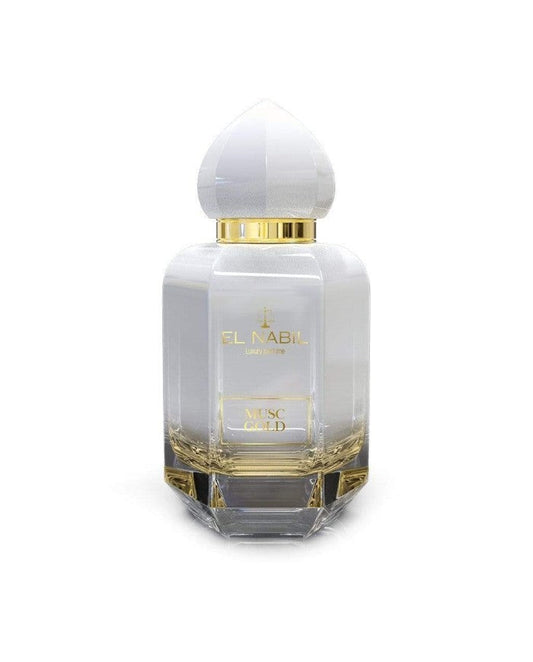Parfum Musc Gold El Nabil