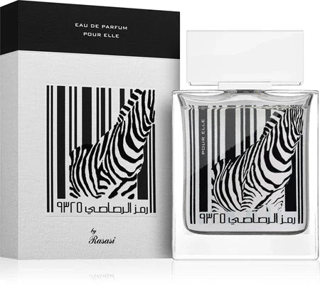 Rumz Al Rasasi 9453 pour elle