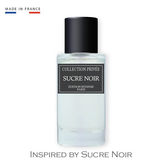 Collection Privée Sucre Noir