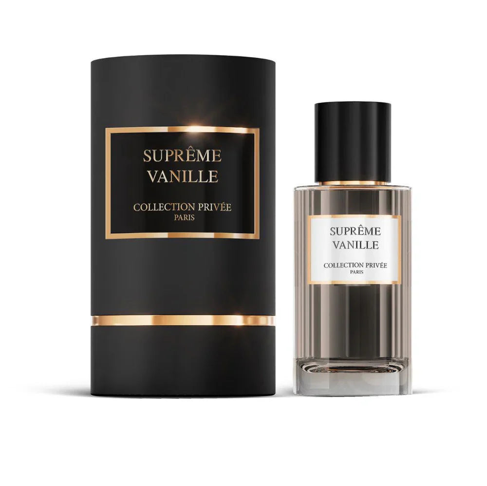 Convivium Paris Suprême Vanille - Extrait de Parfum