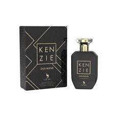 Volaré Kenzie Oud Blend