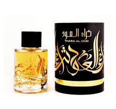Ard Al Zaafaran Thara Al Oud