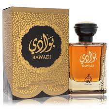 Asdaaf Bawadi