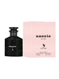Nancia For Her Volaré