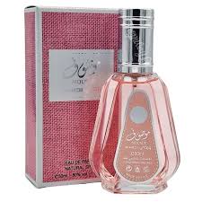 Mousouf Wardi 50ML