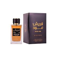 Gulf Orchid Fresh Oud