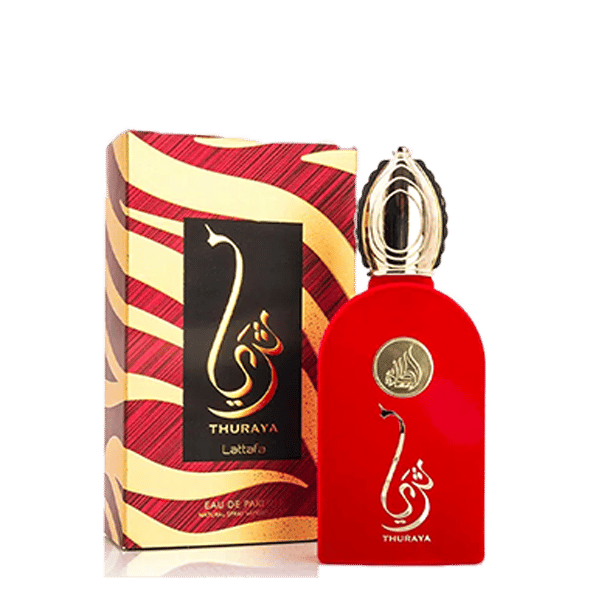 Lattafa Thuraya